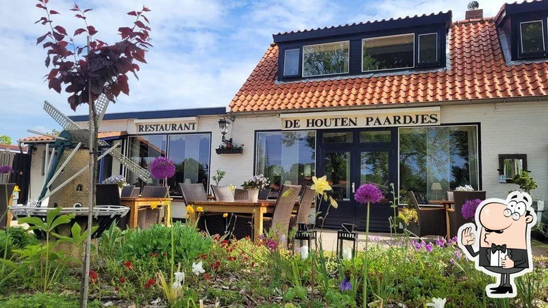 Restaurant de Houten Paardjes