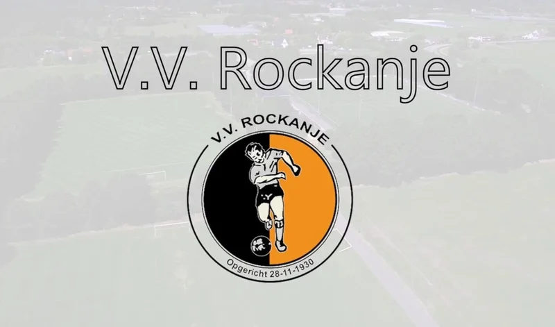 Voetbalvereniging VV Rockanje